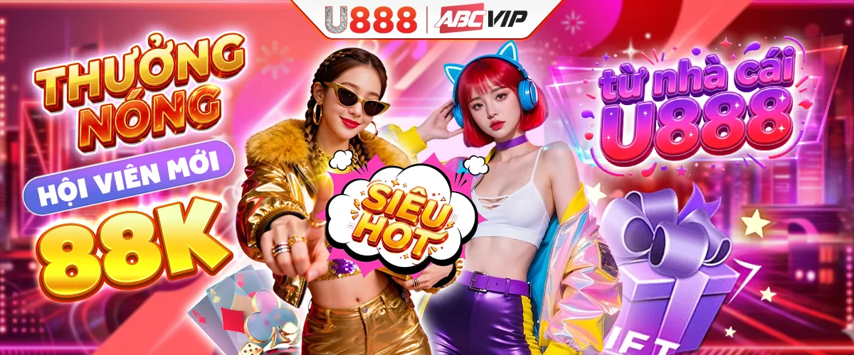 banner u888 - thưởng nóng hội viên (bản pc)