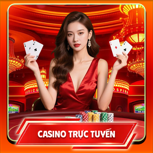 casino trực tuyến u888